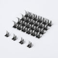 Lash Kit Multi-Size Set - Lush Curl