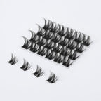Lash Kit Multi-Size Set - Lush Curl