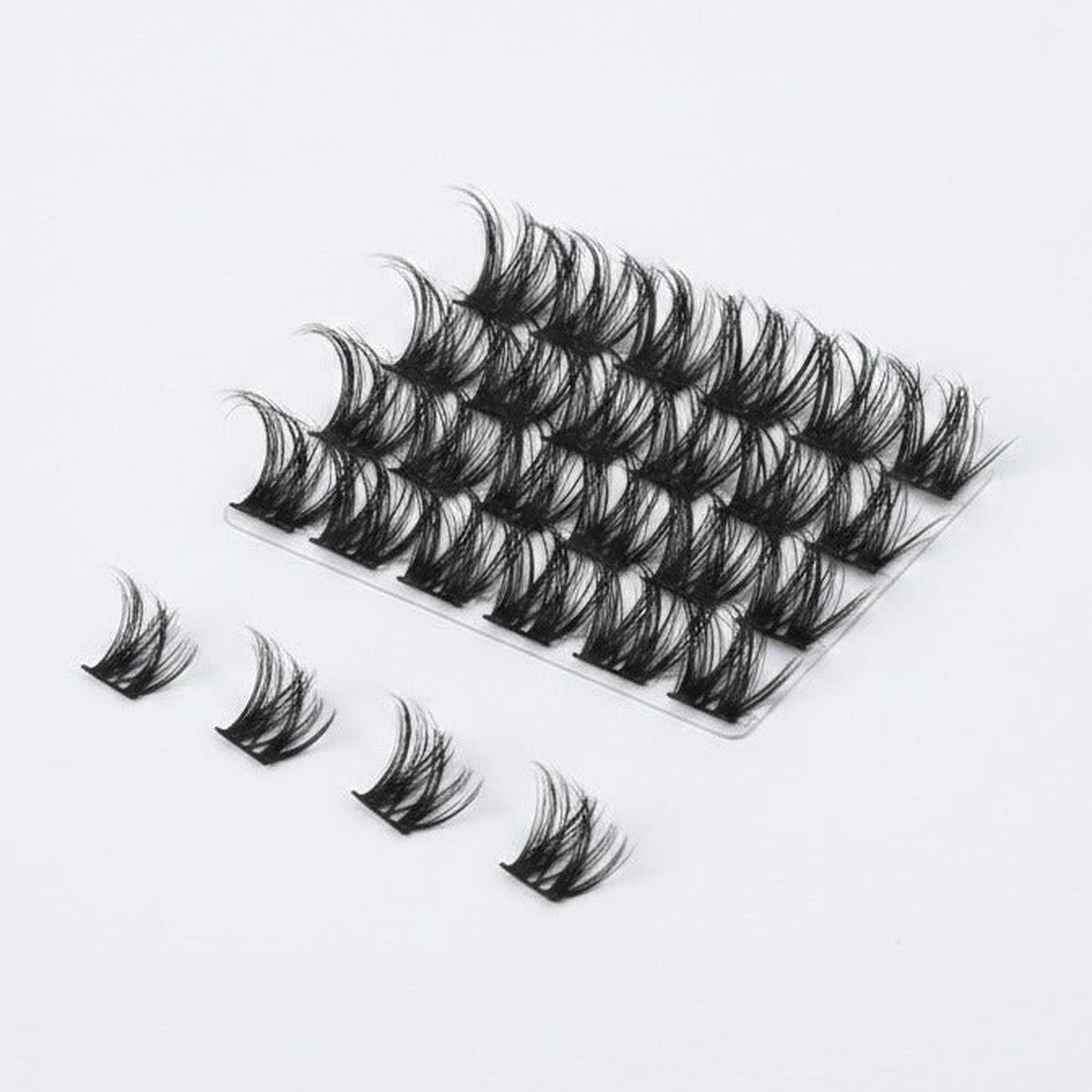 Lash Kit Multi-Size Set - Lush Curl