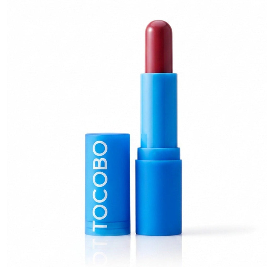 Powder Cream Lip Balm 031 Rose Burn