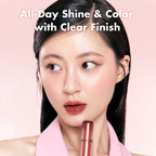 Juicy Lasting Tint 36 Peach Honey