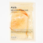 Mild Acidic PH Sheet Mask Glutathiosome Fit 30ml