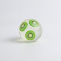 Fruit Smoothie Squishy Ball - Kiwi