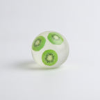 Fruit Smoothie Squishy Ball - Kiwi