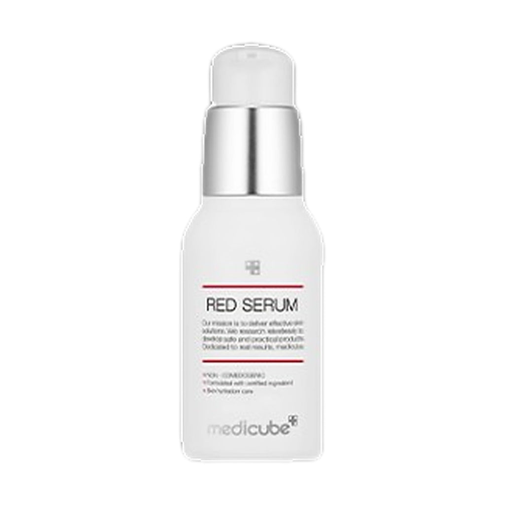Red Serum 2.0 30ml