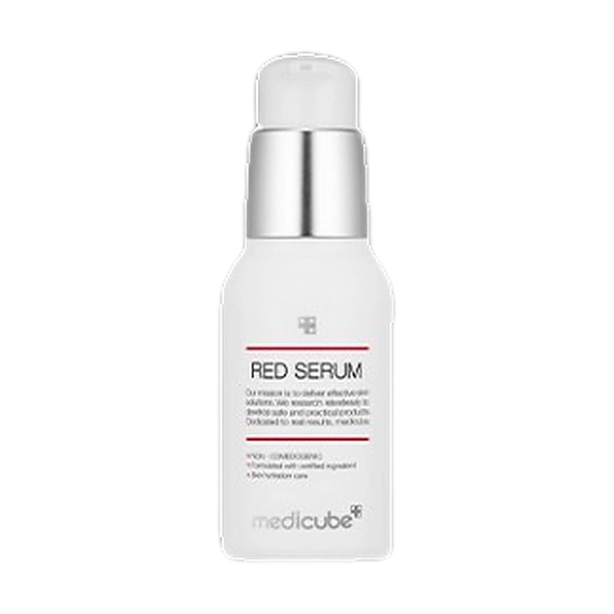 Red Serum 2.0 30ml