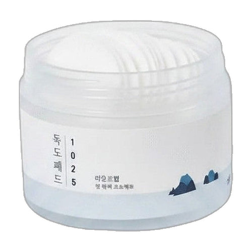 1025 Dokdo Pad 120ml