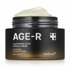 Medicube Age-r Glutathione Glow Capsule Cream 50ml – Korean skincare