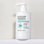 Glutathione Niacinamide Body Lotion 300ml