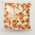 Squishy Bread Bun Stress Relief Toys – novelty & toys (view 1)