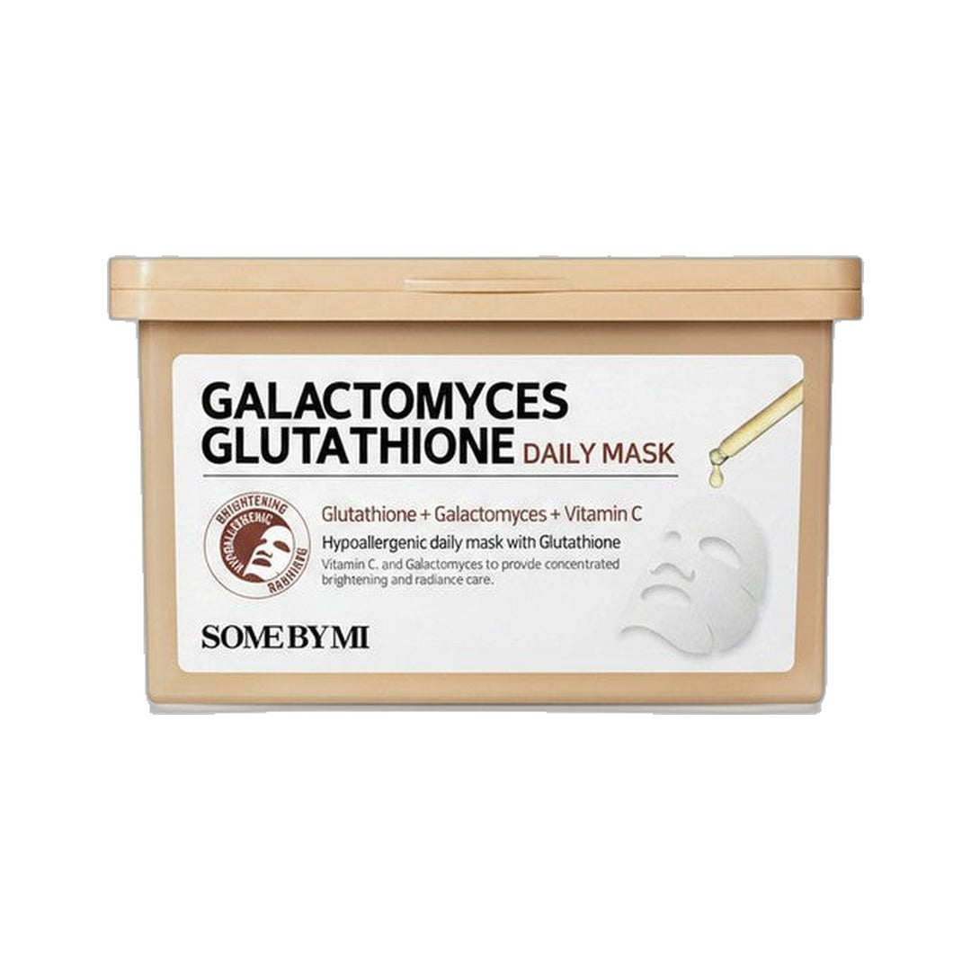 GALACTOMYCES GLUTATHIONE DAILY MASK