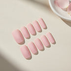 Glossy Gel Nail Polish - Type 2