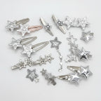 Star Clip Set - Type 6