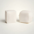 Malleable Tofu Squishy Stress Relief Toy – novelty & toys (view 1)
