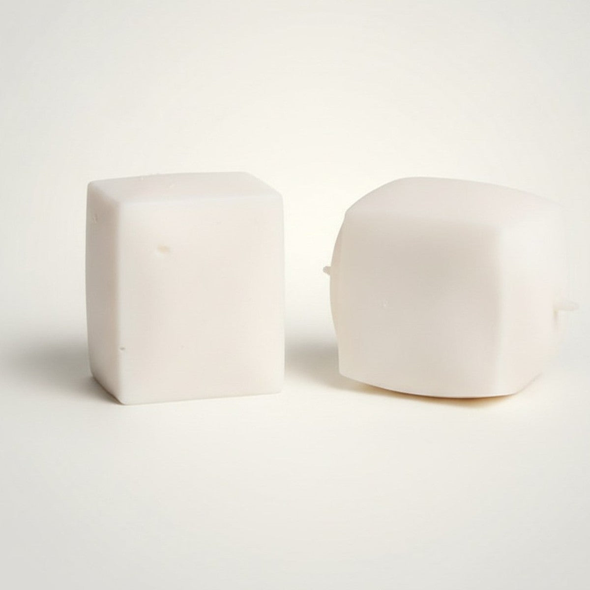Malleable Tofu Squishy Stress Relief Toy – novelty & toys (view 1)