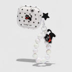 Lucky Cat Star AirPods Case - Stars & Cat (for AirPods 4)