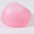 Squishy Sensory Ball Toy - Pink – novelty & toys (view 1)