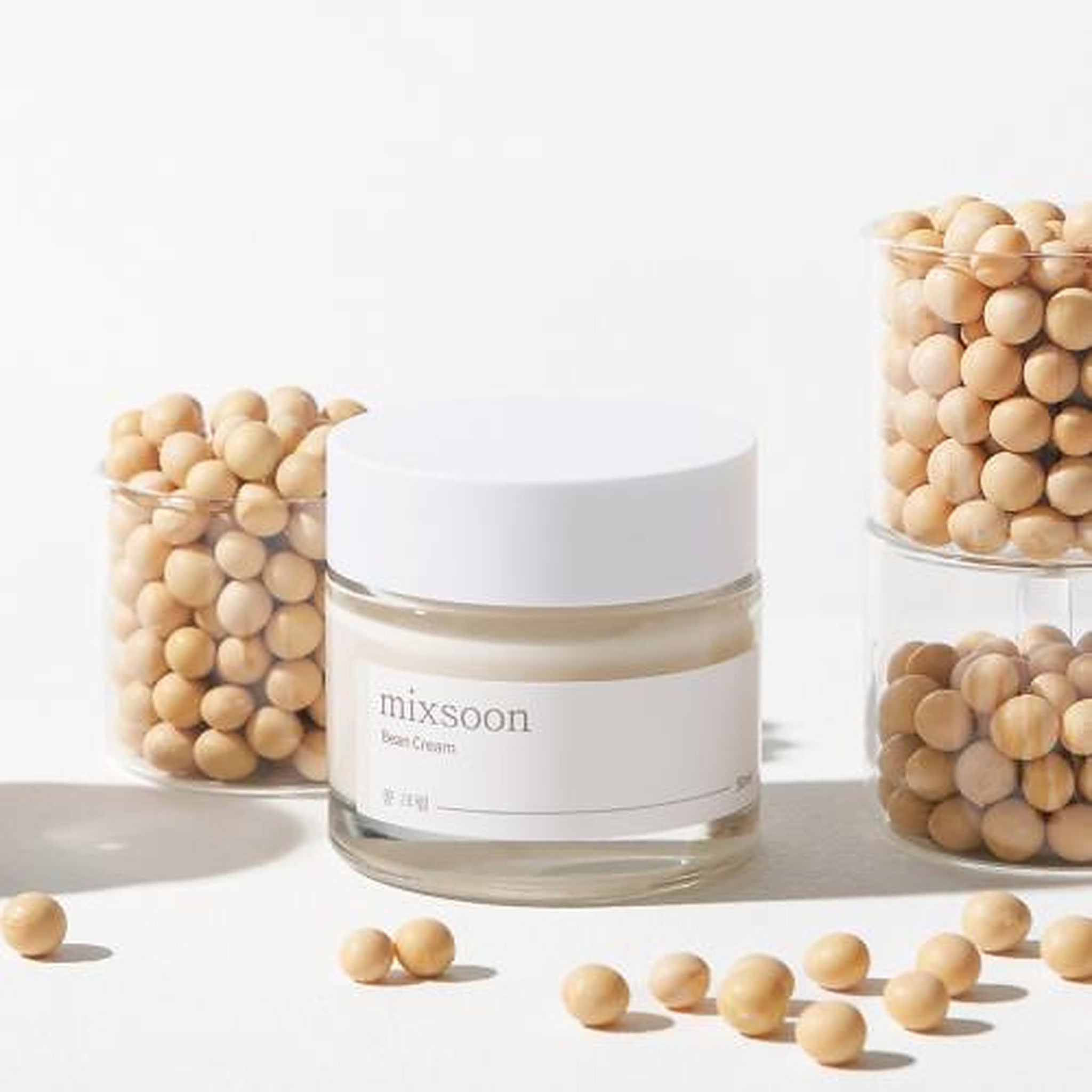 Bean Cream 50ml