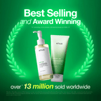 Heartleaf Pore Control Cleansing Oil 200ml