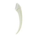 Crescent Moon Eyebrow Trimmer - Matcha