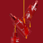 Medicube Red Succinic Acid Peel bottle