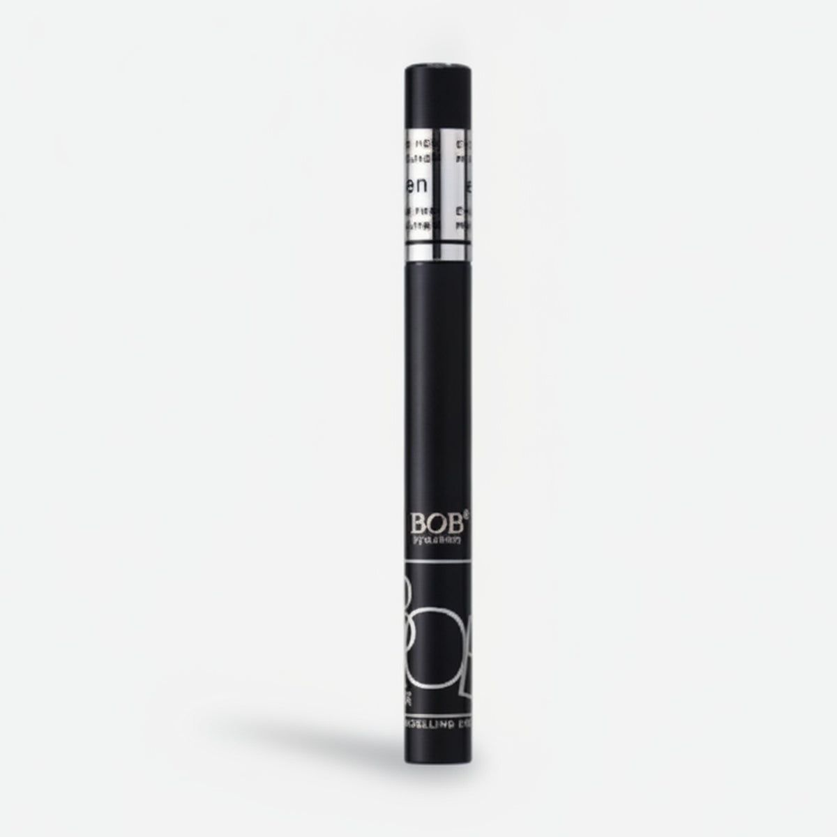 Black Waterproof Eyeliner Pen With Precision Nib – Korean beauty tool (view 1)