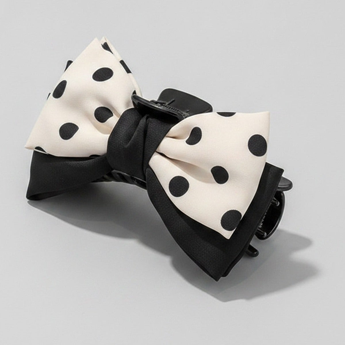 Hair Claw Clip - Champagne – hair accessories (view 1)
