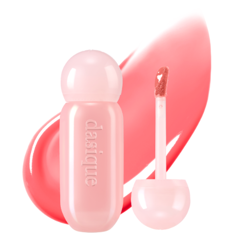 Juicy Dewy Glow Tint 01 Peach Glaze