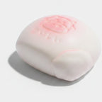 Soft Puffy Squishy Toy - Pink