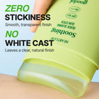 Heartleaf Soothing Quick Sliding Sunscreen Stick