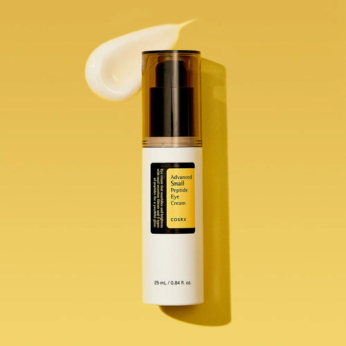 Advanced Snail Peptide Eye Cream 25ml