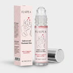 Embrace Passionate Kiss Roll-On Fragrance Oil – Korean beauty tool (view 1)
