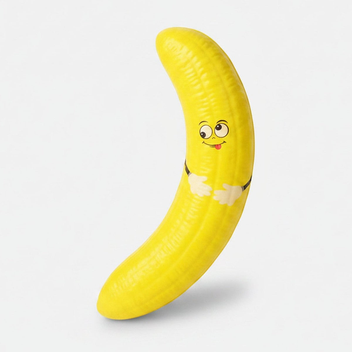 PU Butter Stick Squishy Slow Rising Stress Relief Toy - Type 7