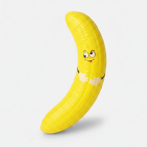 PU Butter Stick Squishy Slow Rising Stress Relief Toy - Type 7