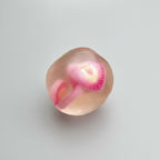 Citrus Slice Jelly Squishy - Pink