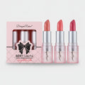 Lipstick Set Water Tender Beautiful Bow Design – Korean beauty tool (view 1)
