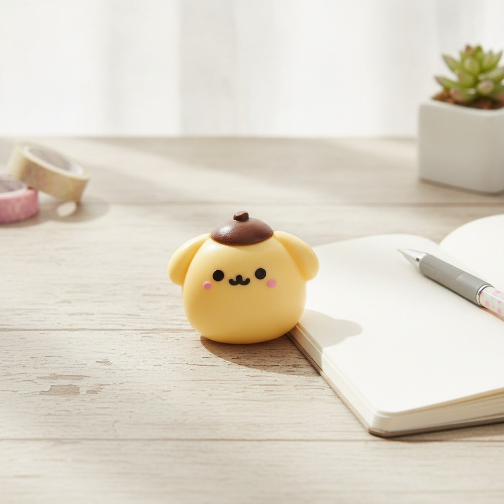 Squishy Fidget Toy FTKKK0007 - Type 5