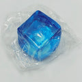 Crystal Jelly Cube Glitter Sensory Squeeze Toy - Type 6 – novelty & toys
