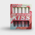 Delicate Lips Natural Lip Glaze Set Waterproof – Korean beauty tool (view 1)