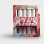 Delicate Lips Natural Lip Glaze Set Waterproof – Korean beauty tool (view 1)