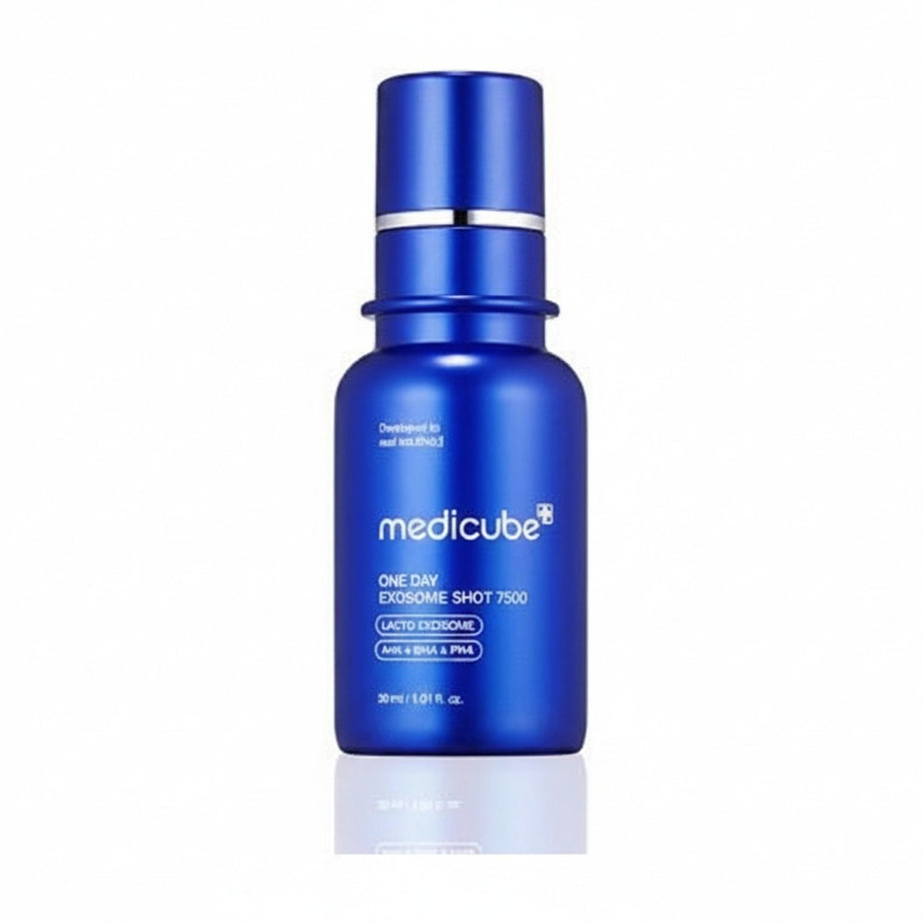 ONE DAY EXOSOME SHOT PORE AMPOULE 2000 30ml - image 1