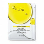 ANUA Vitamin C Blemish Serum Mask 25ml – Korean sheet mask (view 1)