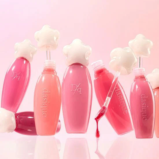 Pure Water Lip Gloss 03 Honey Peach