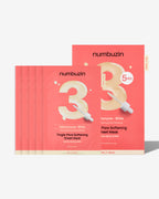 No.3 Tingle-Pore Softening Sheet Mask (5ea)