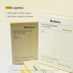 Radiant Vita Niacinamide Real Deep Mask 1Box (34g*4ea)