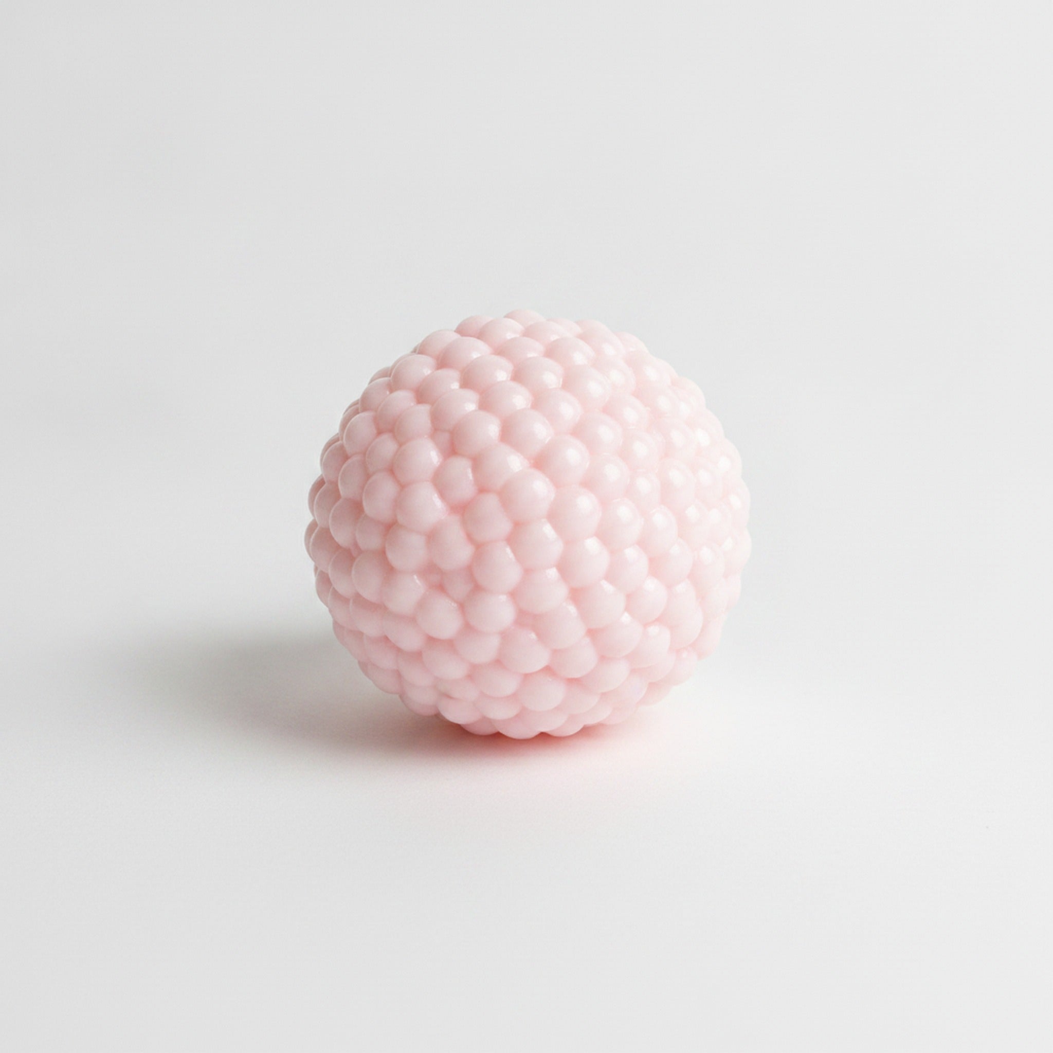 Bubble Pop Stress Ball - Pink
