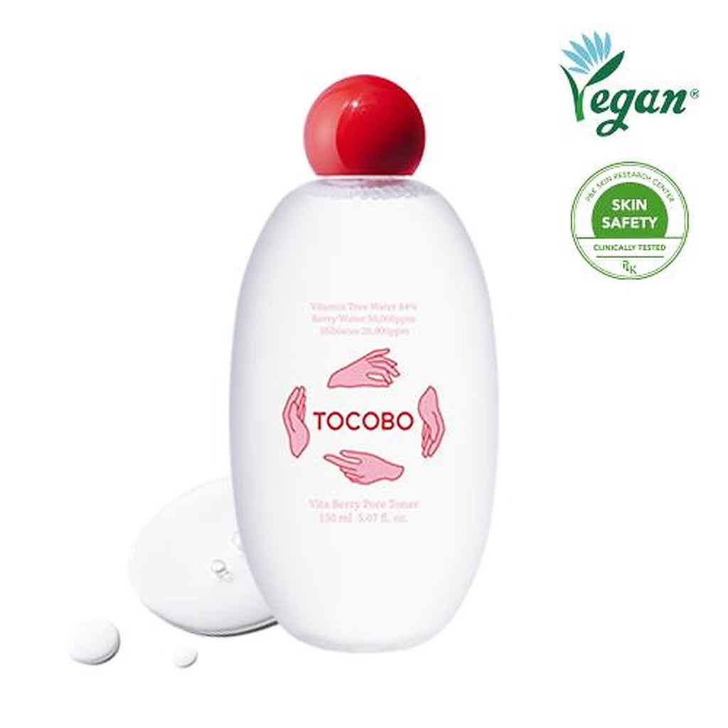 Vita Berry Pore Toner 150mL