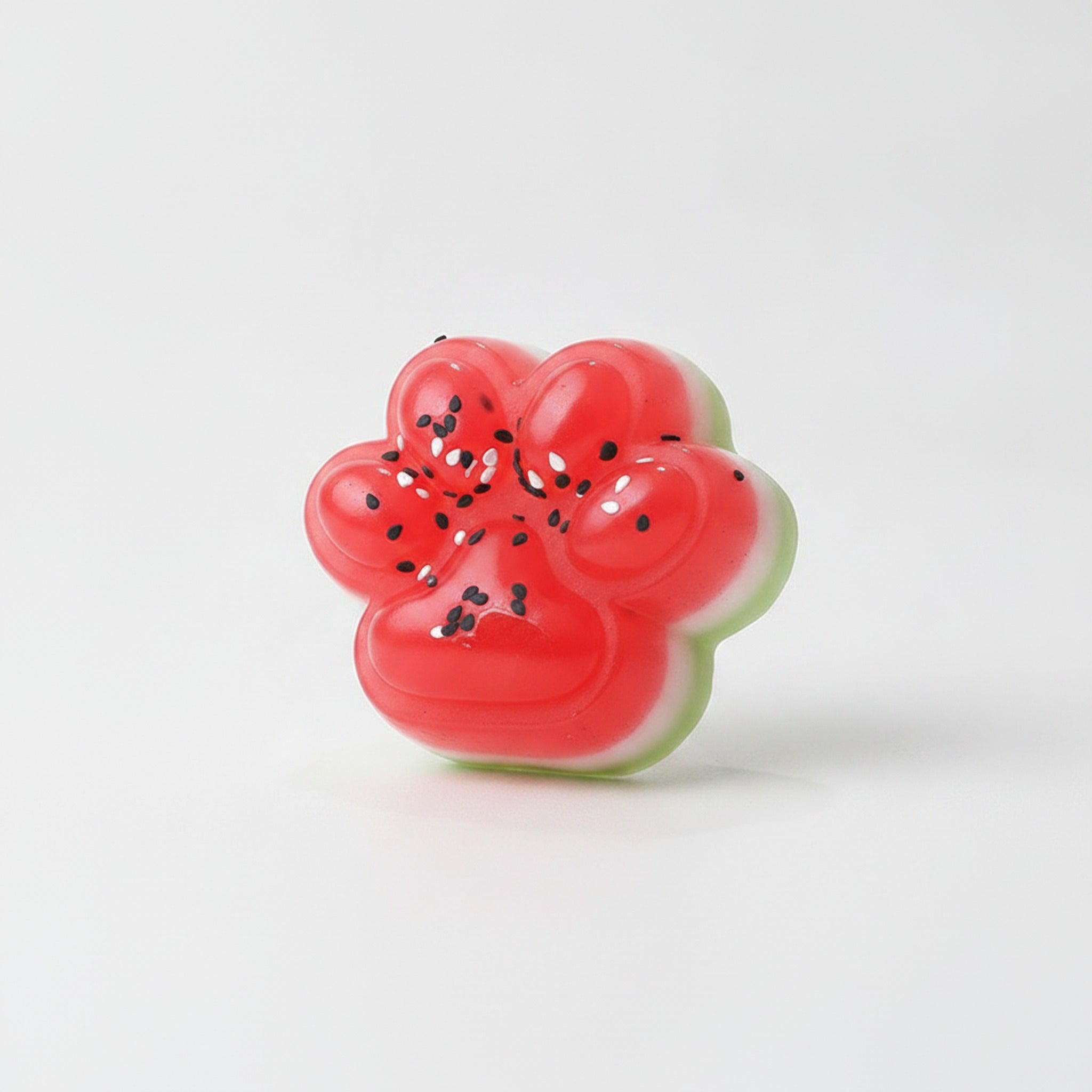 Watermelon Paw Squishy