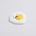 Sunny Side Up Squishy - Yellow