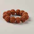 Five-Petal Classic 20-21mm Bracelet – jewelry (view 1)